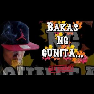 BAKAS NG GUNITA