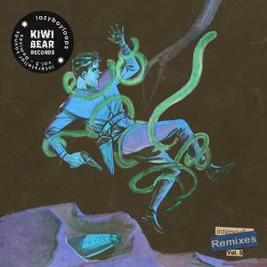 Apollo Program (Luke Tidbury Remix)