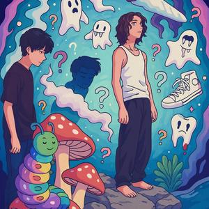 I can feel it in the vibe (feat. Marbela)