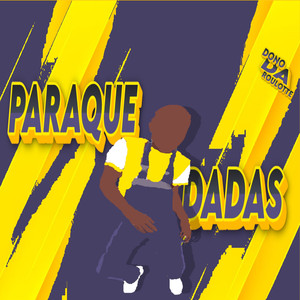 Paraquedadas