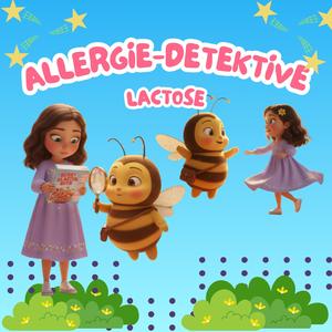 Allergie-Detektive Lactose