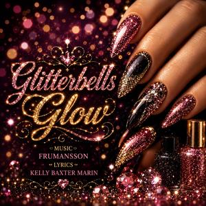 Glitterbells glow