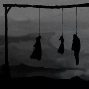 你救不了我（Feat.Blade老章）