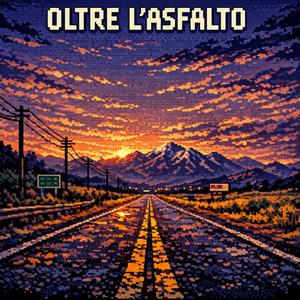 Oltre l'Asfalto