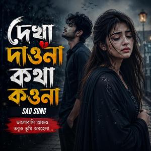 দেখা দাওনা কথা কওনা