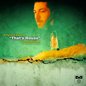 That's House (Chris Vannucci Remix)