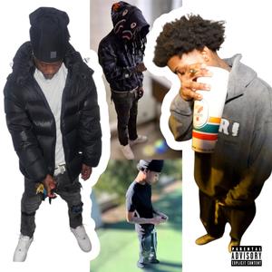 ProgrAm (feat. KashWorldSmoove)