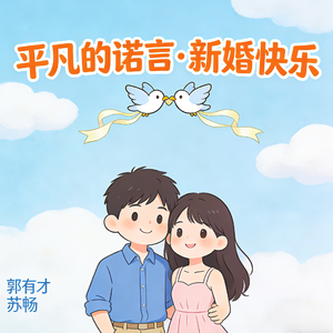平凡的诺言·新婚快乐