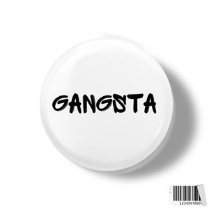 GANGSTA