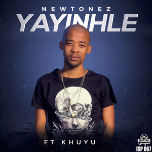 Yayinhle (Original Mix)