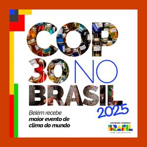 COP30 (O Planeta em Pedaços)
