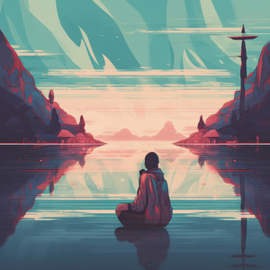 The Dawn of Deep Personal Insight