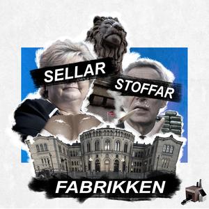 Sellar Stoffar