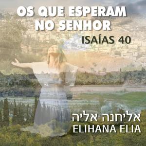 Os Que Esperam No Senhor (Isaías 40)