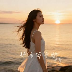 杯酒解千愁
