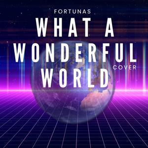 What a wonderful World