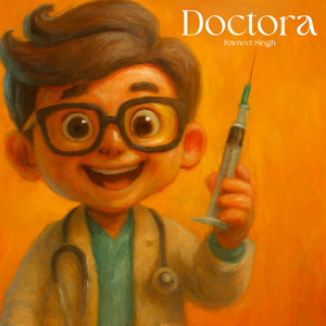 Doctora