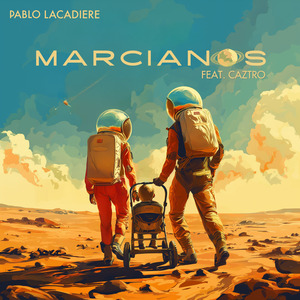MARCIANOS
