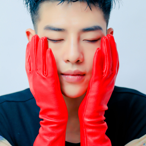 他不爱我（现场版）