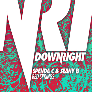 Bed Springs (Brandon Jonak Remix)