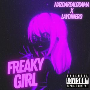 Freaky Girl