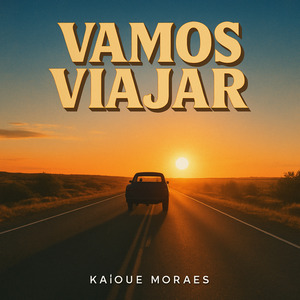 Vamos Viajar