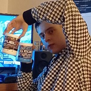 GFUEL (feat. valxntine & Xuccii)