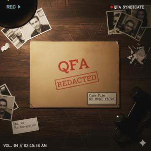 QFA: No More Facts (Instrumental)