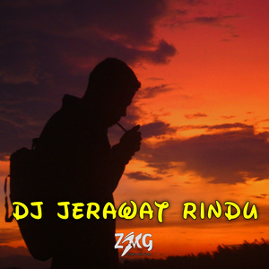 Dj jerawat rindu