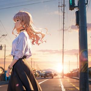 Hush Don't Speak／噓，別說話