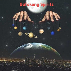 Bafokeng Spirits