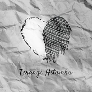 Terangi Hitamku