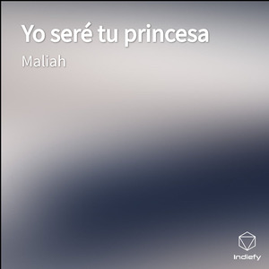 Yo seré tu princesa