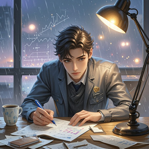 无限趋近的你