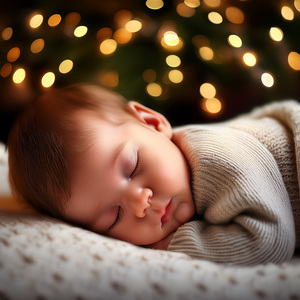 Melodías De Canciones De Cuna Para Bebé