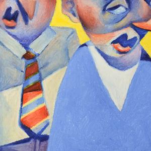 무엇이 무엇이 똑같을까 (feat. 강민경)