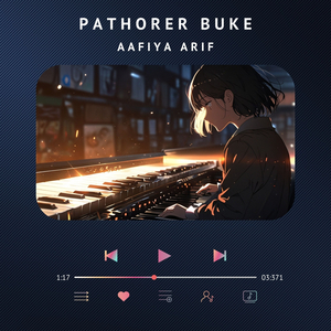 Pathorer Buke