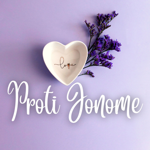 Proti Jonome (Remastered 2022)