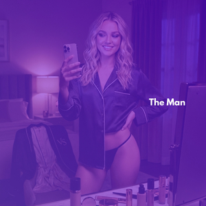 The Man