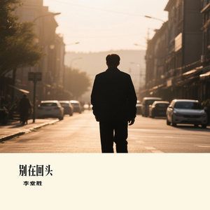 别在回头