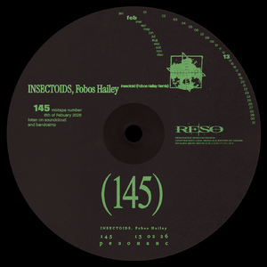 Insectoid (Fobos Hailey Remix)