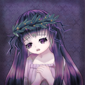 黒い街路樹と迷子の少女 (feat. コル音イム & つくよみちゃん) [男性ボーカル版]