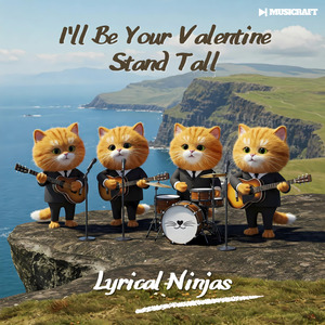 I'll Be Your Valentine