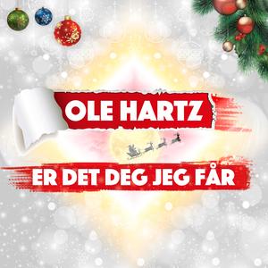Er Det Deg Jeg Får