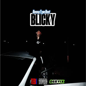 BLICKY(rawap type beat)