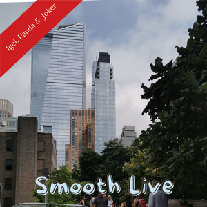 Smooth Live
