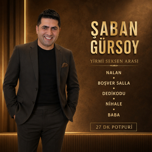 Yirmi Seksen Arası / Nalan / Boşver Salla / Dedikodu / Nihale / Baba (27 Dk Potpuri)