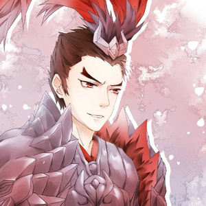 吕布（一剪梅 王者荣耀版）（Cover 费玉清）