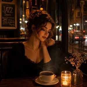 Java, Rain, and Me