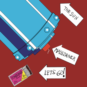 Minor Monsters (The Secret Light Remix)